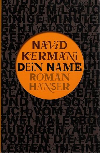Kermani, Dein Name.