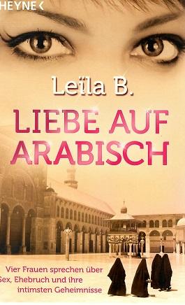 B., Liebe auf Arabisch.