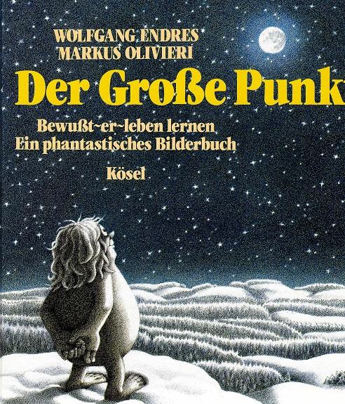 Enders/Olivieri, Der grosse Punkt.