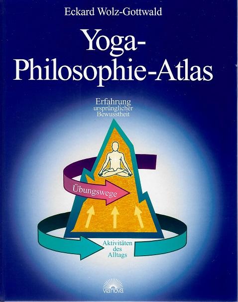 Wolz-Gottwald, Yoga-Philosophie-Atlas.