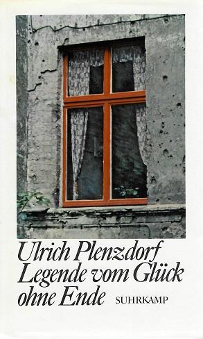 Plenzdorf, Legende vom Glück ohne Ende.