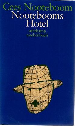 Nooteboom, Nootebooms Hotel.