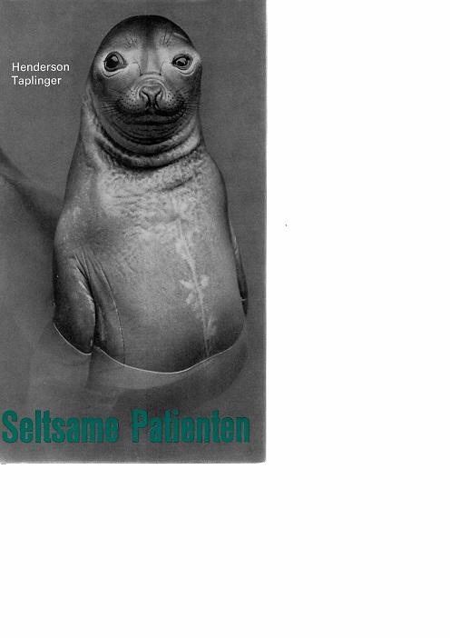 Henderson/Taplinger, Seltsame Patienten.