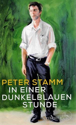 Stamm, In einer dunkelblauen Stunde.