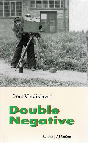 Vladislavic, Double Negative.