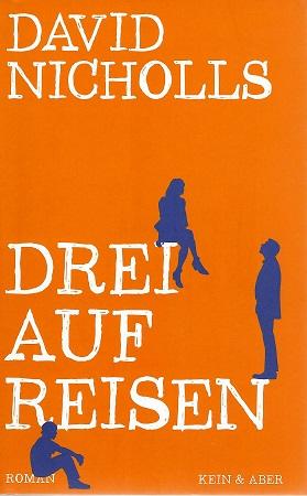 Nicholls, Drei auf Reisen.