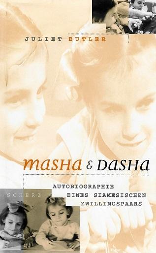 Butler, Masha & Dasha.