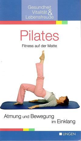 Wormer, Dr. med., Pilates.
