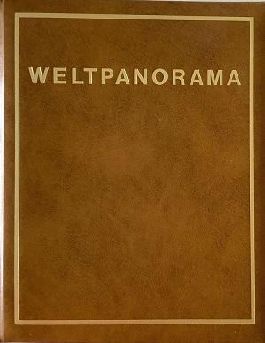 Pümpin, Weltpanorama.