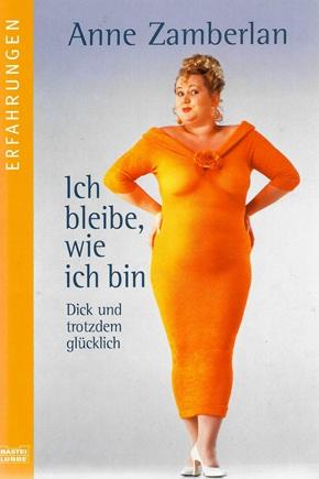 Zamberlan, Ich bleibe, wie ich bin.