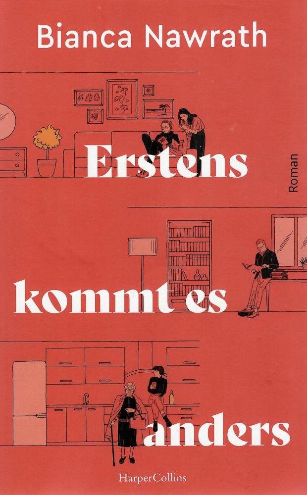 Nawrath, Erstens kommt es anders.