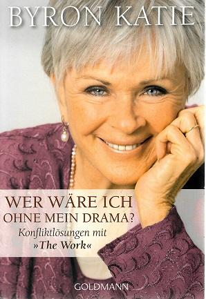 Katie, Wer wäre ich ohne mein Drama?.