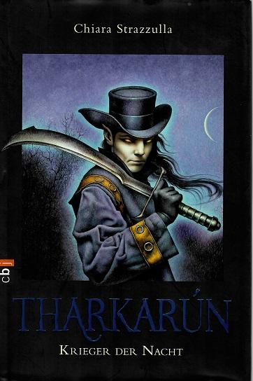 Strazzulla, Tharkarún.