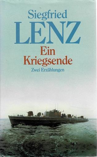 Lenz, Ein Kriegsende.