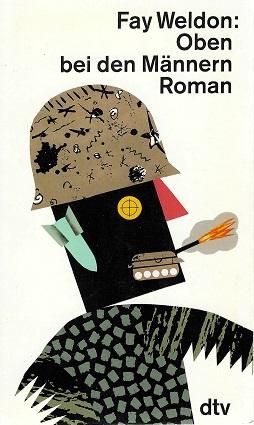 Weldon, Oben bei den Männern.