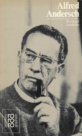 Jendricke, Alfred Andersch.