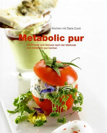 Conti, Metabolic pur.