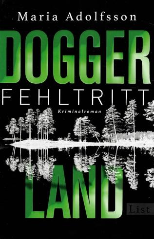 Adolfsson, Doggerland.