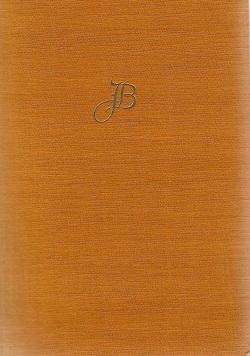 Burckhardt, Der Cicerone.