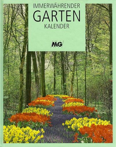 Keil, Immerwährender Gartenkalender.