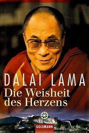 Lama: Die Weisheit des Herzens.