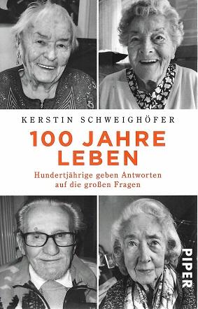 Schweighöfer, 100 Jahre Leben.