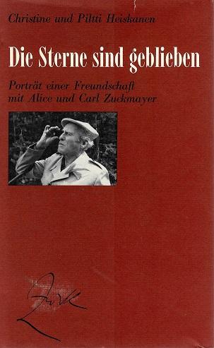 Heiskanen, Die Sterne sind geblieben.