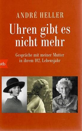 Heller, Uhren gibt es nicht mehr.