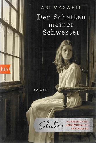 Maxwell, Der Schatten meiner Schwester.