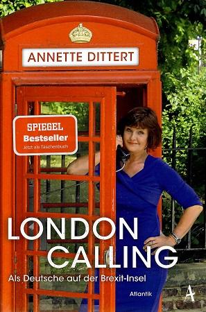 Dittert, London Calling.