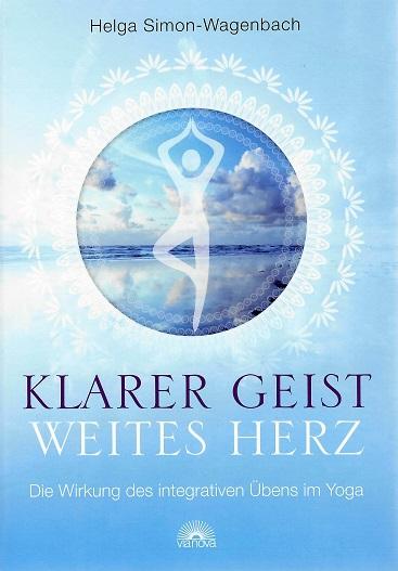 Simon-Wagenbach, Klarer Geist Weites Herz.