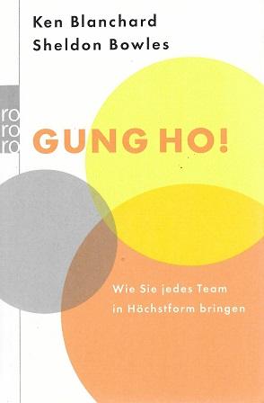 Blanchard, Gung Ho!.