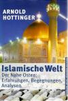 Hottinger, Islamische Welt