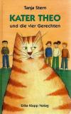 Stern, Kater Theo.