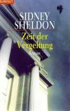 Sheldon, Zeit der Vergeltung