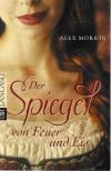 Morrin, Der Spiegel von Feuer und Eis.