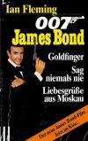 Fleming, 007 James Bond
