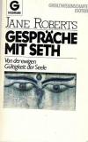 Roberts, Gespräch mit Seth