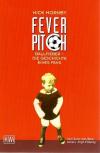Hornby, Fever pitch.