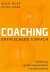 Meier, Coaching