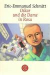 Schmitt, Oskar und die Dame in Rosa.