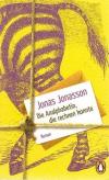 Jonasson, Die Analphabetin die rechnen konnte