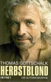 Gottschalk, Herbstblond