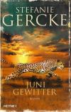 Gercke, Juni Gewitter