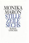 Maron, Stille Zeile sechs