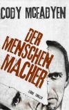 McFadyen, Der Menschenmacher_1.