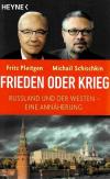Pleitgen, Frieden oder Krieg 2.