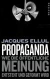 Ellul, Propaganda