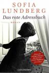 Lundberg, Das rote Adressbuch.