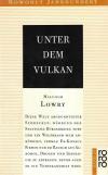 Lowry, Unter dem Vulkan